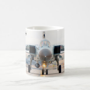 TORNADO TAXI (Germany) Coffee Mug