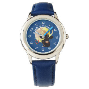 Toro 21 aple al 20 maggio Orologio Watch