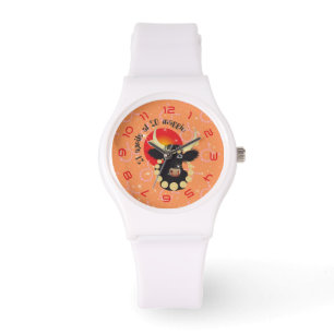 Toro 21 April Al 20 maggio Orologio Watch