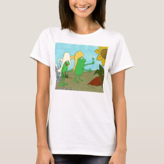 toro and poncho T-Shirt