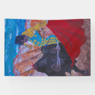 Toro Banner