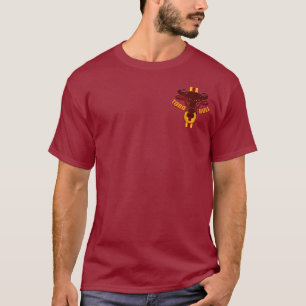 Toro Bull Artwork Bulls Shirts and Gifts