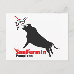 toro postcard
