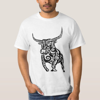 Toro the Bull T-Shirt