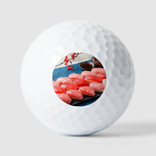Toro Trio – Tuna Lovers Golf Ball
