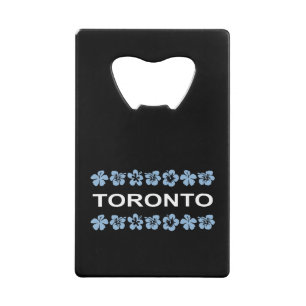 Toronto Aloha Bands Blue Dark Color
