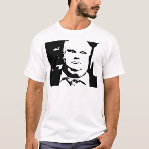 Toronto Crack Smoking Mayor Rob Ford T-Shirt