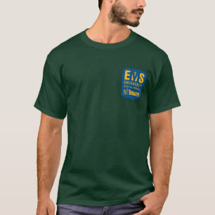 Toronto EMS Paramedic shirt