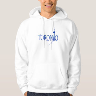 Toronto Hoodie
