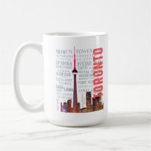 Toronto Iconic Landmarks