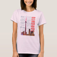 Toronto Iconic Landmarks