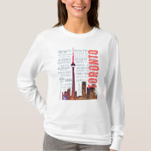 Toronto Iconic Landmarks