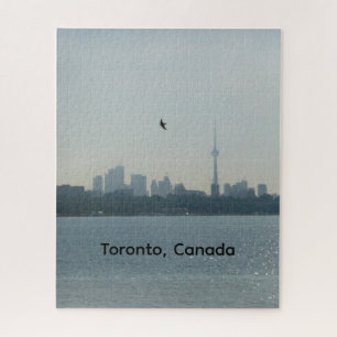 Toronto  jigsaw puzzle