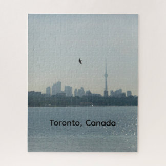 Toronto jigsaw puzzle