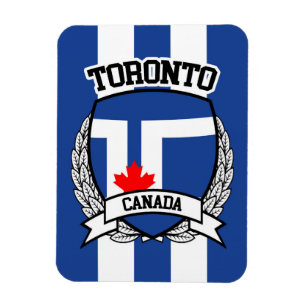 Toronto Magnet