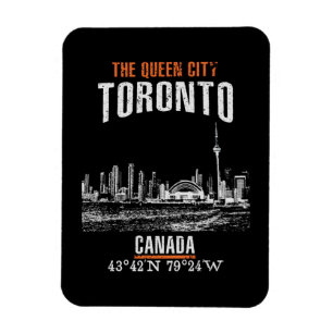 Toronto Magnet