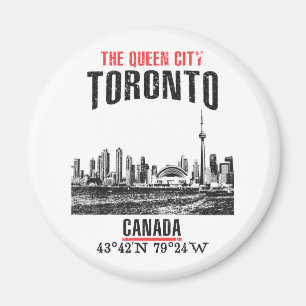 Toronto Magnet