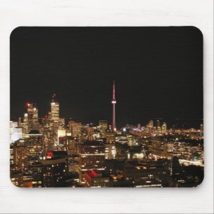 toronto mouse pad