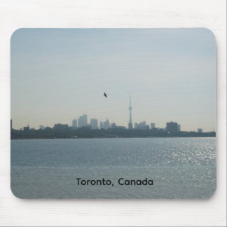 Toronto  mouse pad
