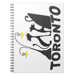 Toronto Notebook