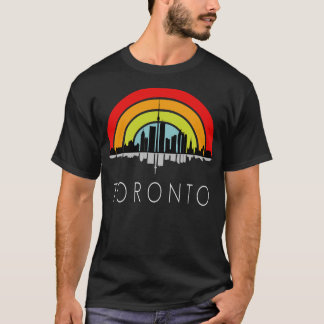 Toronto Ontario Canada 1 T-Shirt