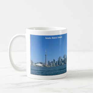 Toronto, Ontario, Canada Coffee Mug