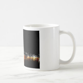 Toronto Skyline Coffee Mug