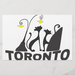 Toronto Stationery