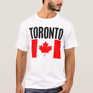 Toronto T-Shirt