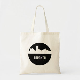 Toronto Tote Bag