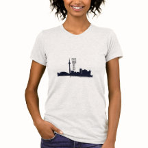 Toronto woman's T-shirt