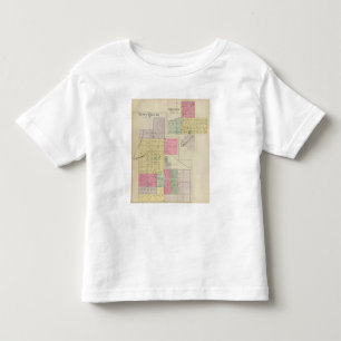 Toronto, Woodson County, Kansas Toddler T-Shirt
