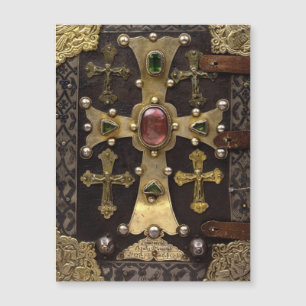 T'oros Roslin Gospels