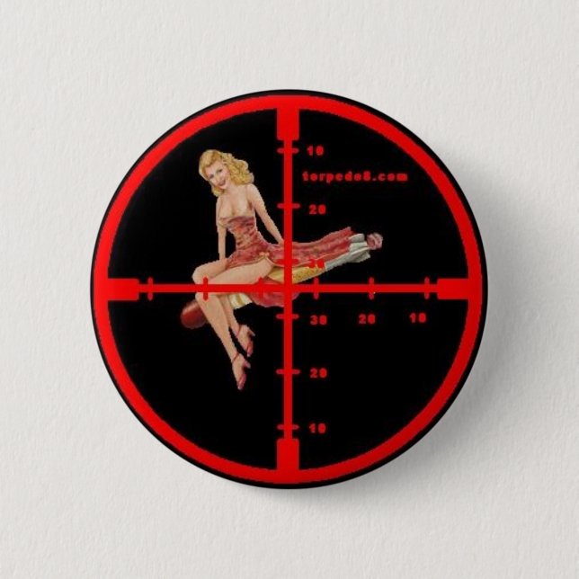 Torpedo 8 Button (Front)