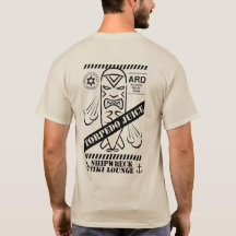 Torpedo Juice Mens T-Shirt