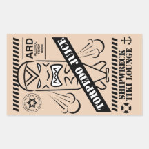 Torpedo Juice Sticker