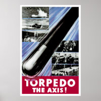 Torpedo The Axis