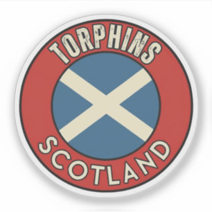 Torphins, Scotland