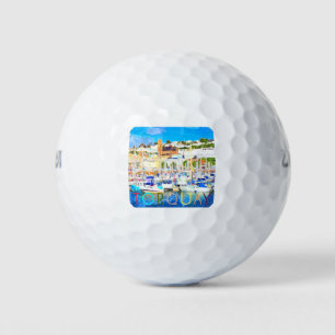 Torquay Golf Balls