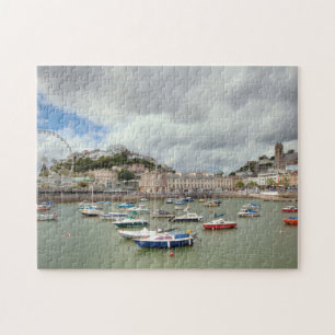 Torquay Jigsaw Puzzle