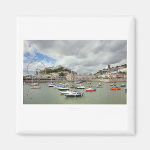 Torquay Magnet