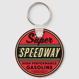 Torque Brothers 00201 Key Ring