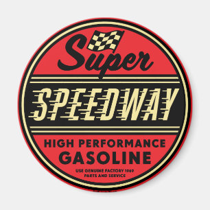 Torque Brothers 00201 Magnet