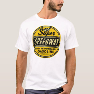 Torque Brothers 00202 T-Shirt