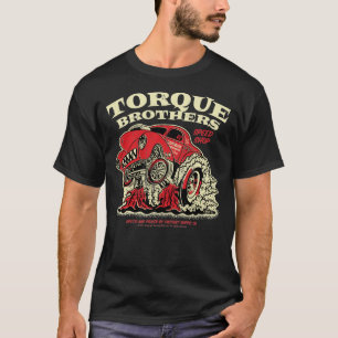Torque Brothers TB051 T-Shirt