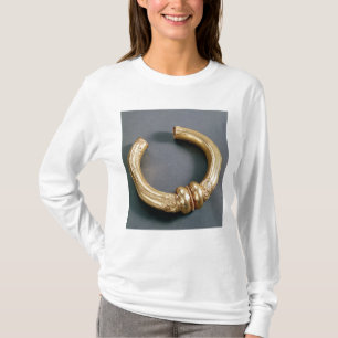 Torque, from Mailly-le-Camp, Champagne T-Shirt