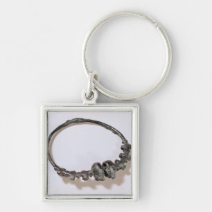 Torque, from Marne Key Ring