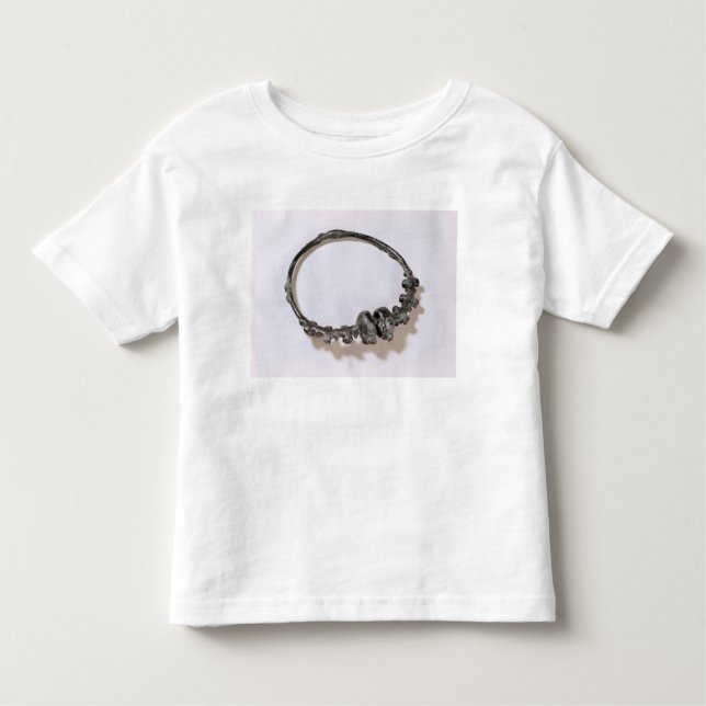 Torque, from Marne Toddler T-Shirt (Front)