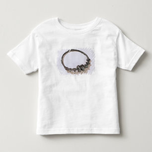 Torque, from Marne Toddler T-Shirt