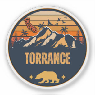 Torrance, California